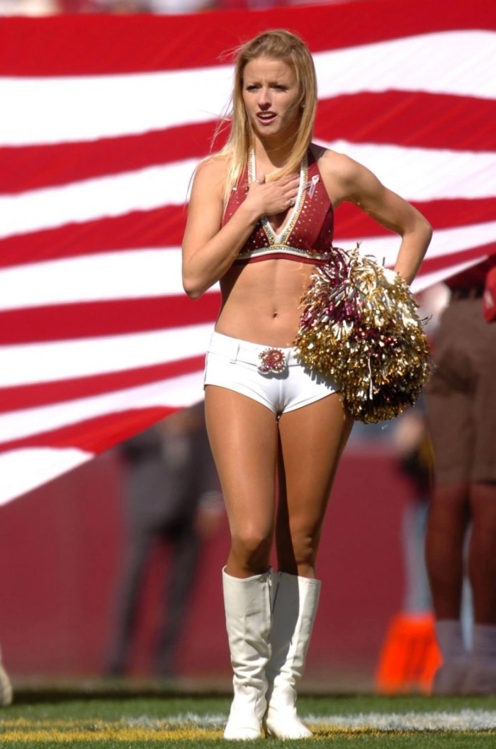 Сексуальні спортсменки (86 фото) – фото 21