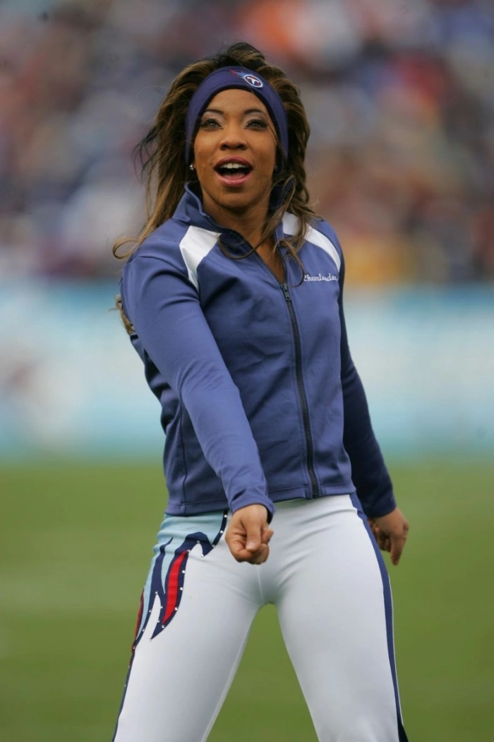 Сексуальні спортсменки (86 фото) – фото 23