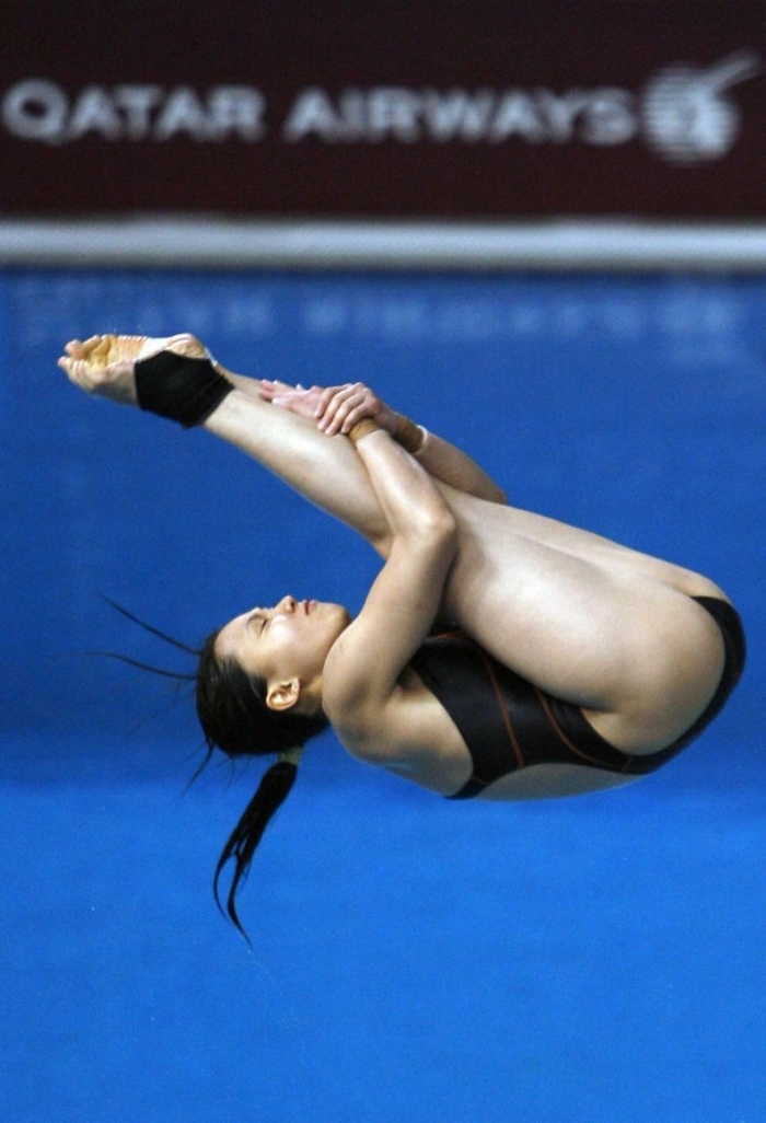 Сексуальні спортсменки (86 фото) – фото 26