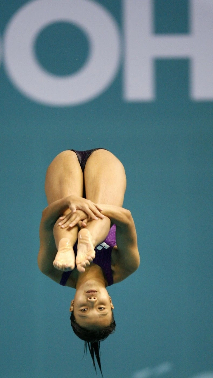 Сексуальні спортсменки (86 фото) – фото 27