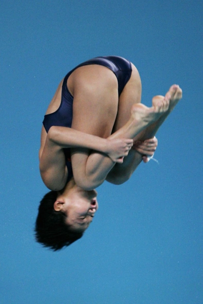 Сексуальні спортсменки (86 фото) – фото 28