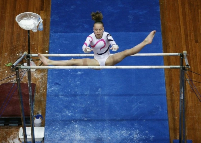 Сексуальні спортсменки (86 фото) – фото 30