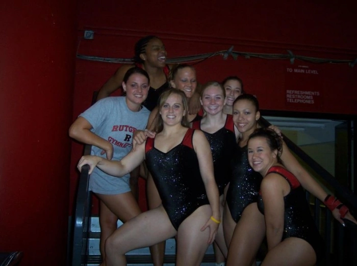 Сексуальні спортсменки (86 фото) – фото 31