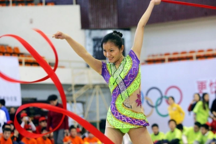 Сексуальні спортсменки (86 фото) – фото 40