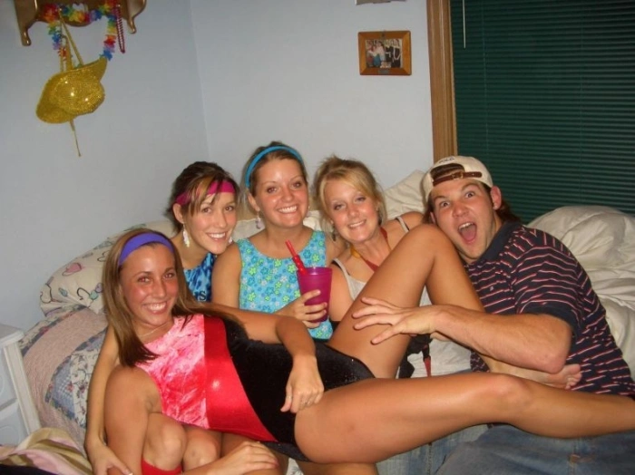 Сексуальні спортсменки (86 фото) – фото 43