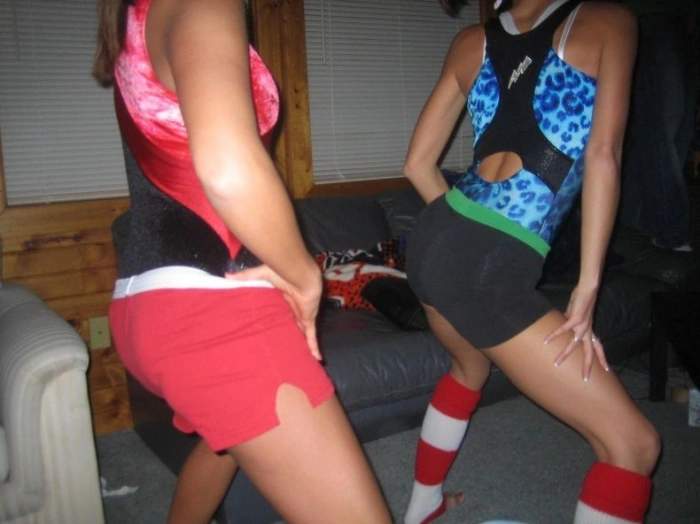 Сексуальні спортсменки (86 фото) – фото 45