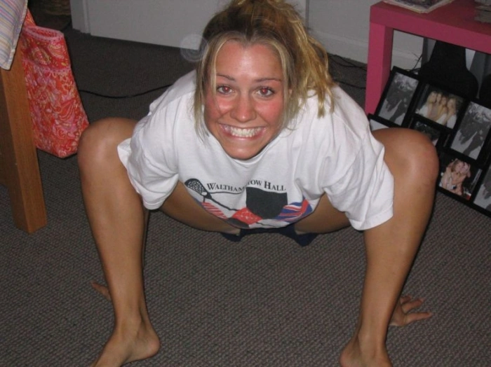 Сексуальні спортсменки (86 фото) – фото 47