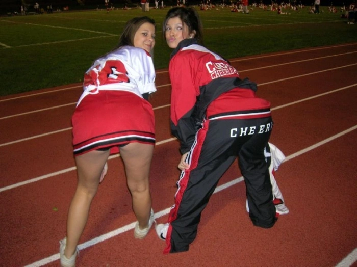 Сексуальні спортсменки (86 фото) – фото 48