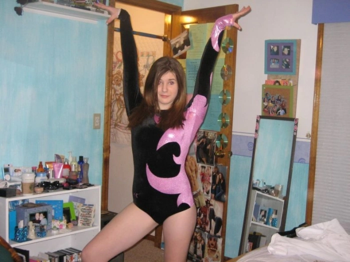 Сексуальні спортсменки (86 фото) – фото 56