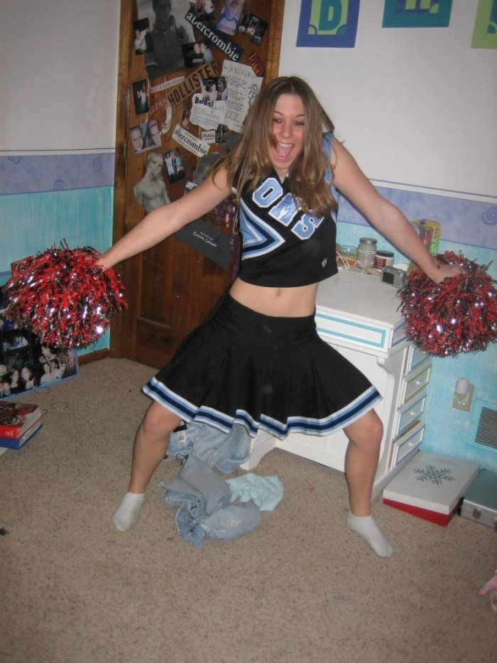 Сексуальні спортсменки (86 фото) – фото 59