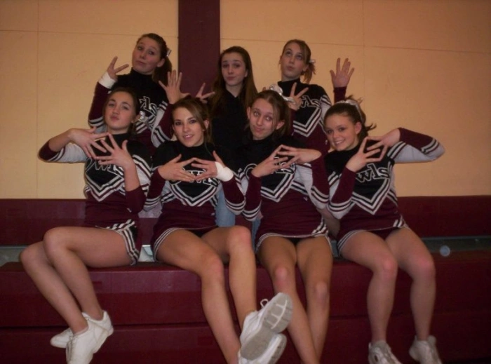 Сексуальні спортсменки (86 фото) – фото 60