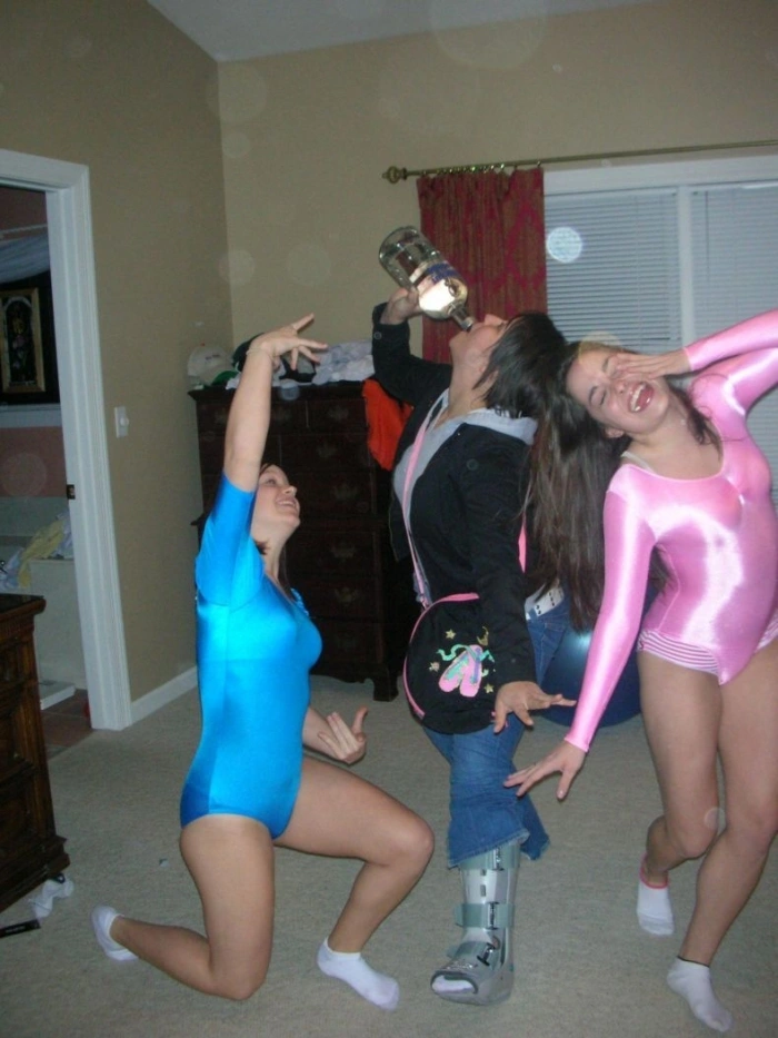 Сексуальні спортсменки (86 фото) – фото 61