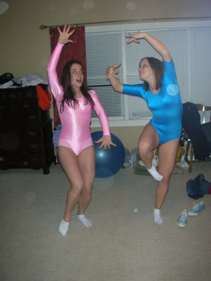 Сексуальні спортсменки (86 фото) – фото 65