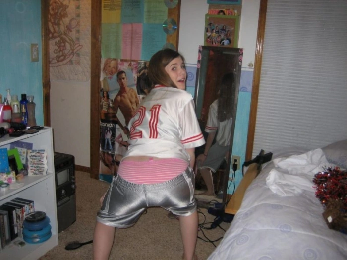 Сексуальні спортсменки (86 фото) – фото 66