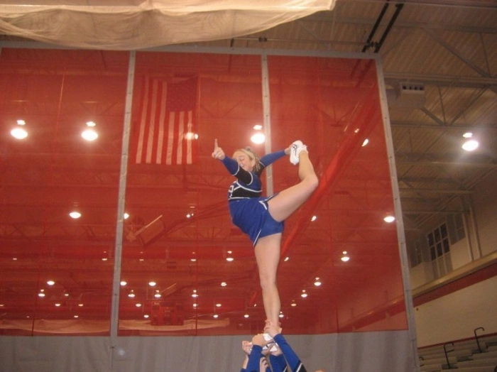 Сексуальні спортсменки (86 фото) – фото 67