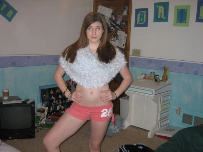 Сексуальні спортсменки (86 фото) – фото 68