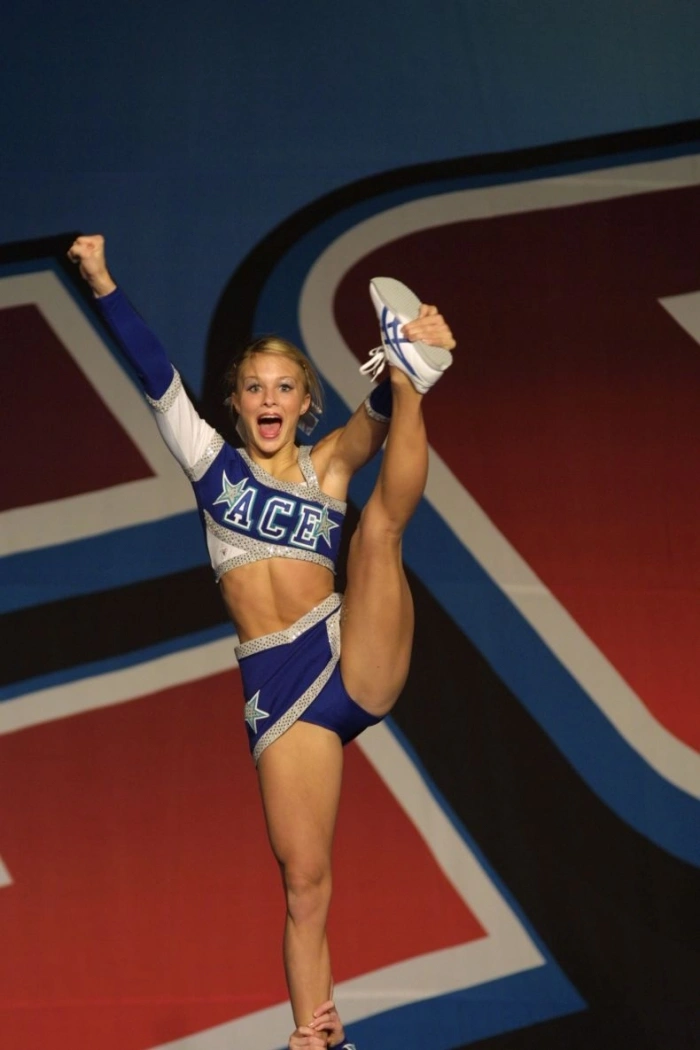 Сексуальні спортсменки (86 фото) – фото 72