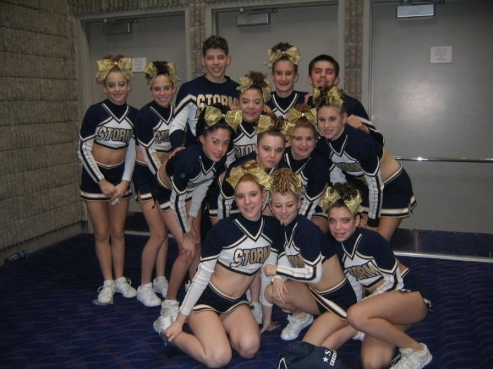 Сексуальні спортсменки (86 фото) – фото 73