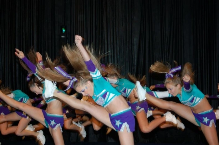 Сексуальні спортсменки (86 фото) – фото 82