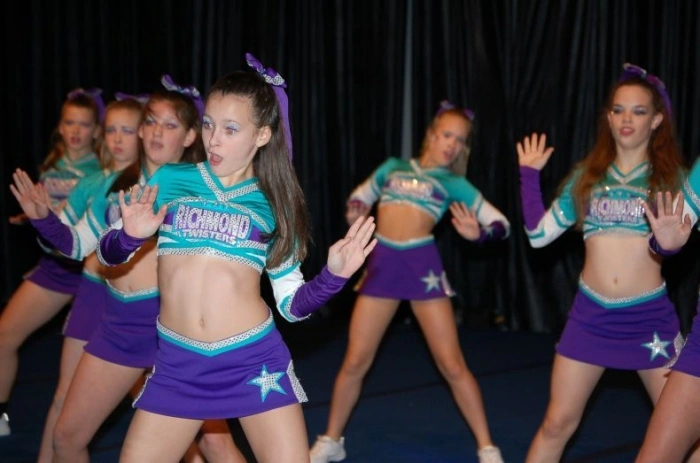 Сексуальні спортсменки (86 фото) – фото 83