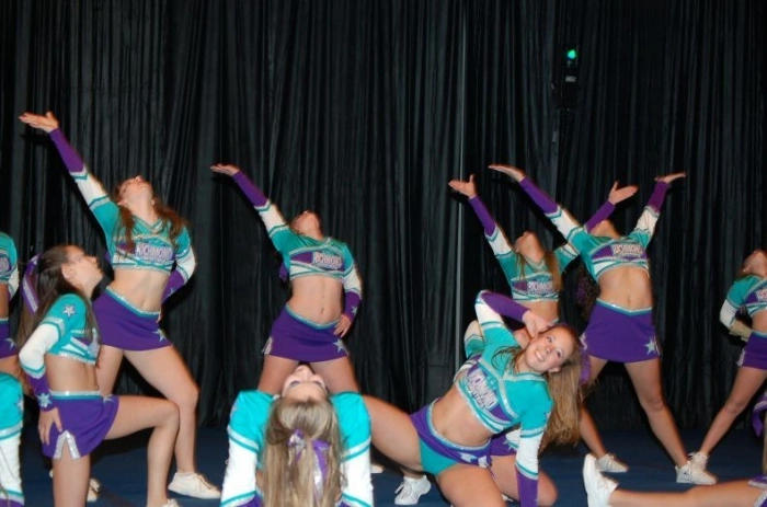 Сексуальні спортсменки (86 фото) – фото 84