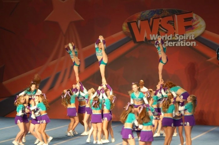 Сексуальні спортсменки (86 фото) – фото 85