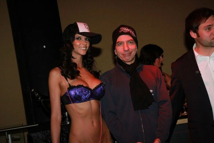 Найсексуальніша ді-джей Мікаела Шефер (15 фото) – фото 4