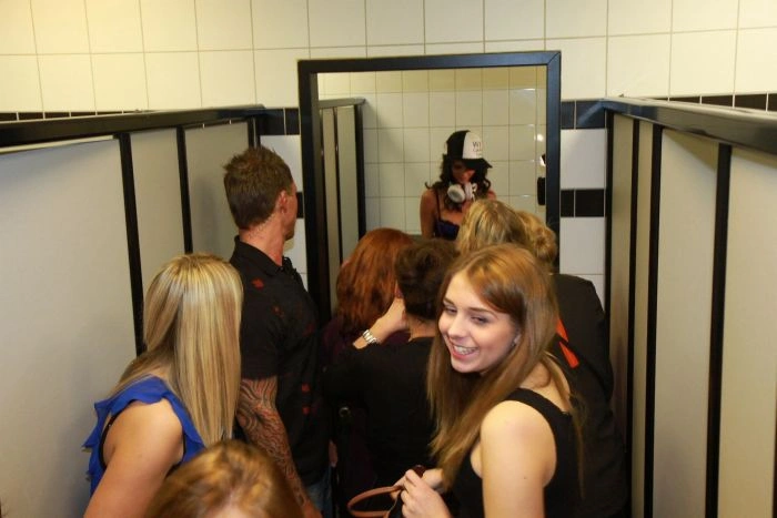 Найсексуальніша ді-джей Мікаела Шефер (15 фото) – фото 5