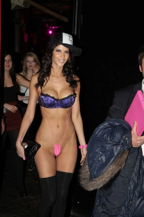 Найсексуальніша ді-джей Мікаела Шефер (15 фото) – фото 7