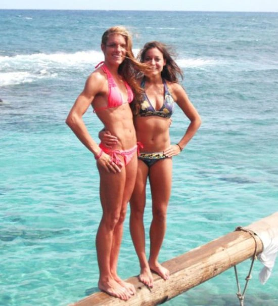 Дуже незвичайна дівчина з групи підтримки (16 фото) – фото 11