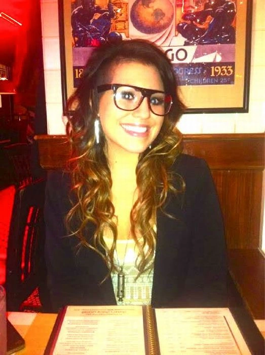 Поклонниці Skrillex (40 фото) – фото 2