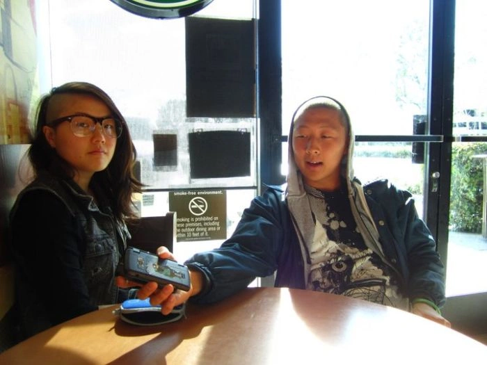 Поклонниці Skrillex (40 фото) – фото 3