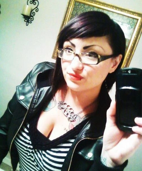 Поклонниці Skrillex (40 фото) – фото 4