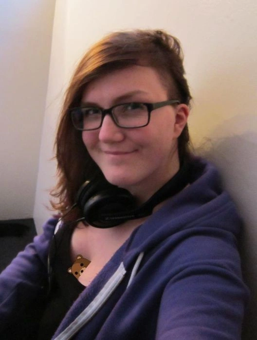 Поклонниці Skrillex (40 фото) – фото 5