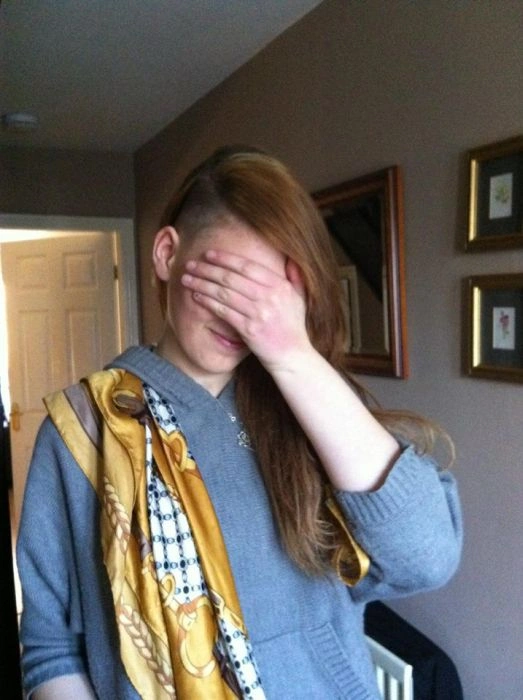 Поклонниці Skrillex (40 фото) – фото 6