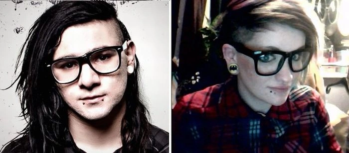 Поклонниці Skrillex (40 фото) – фото 8