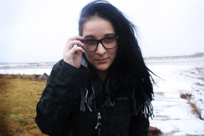 Поклонниці Skrillex (40 фото) – фото 11