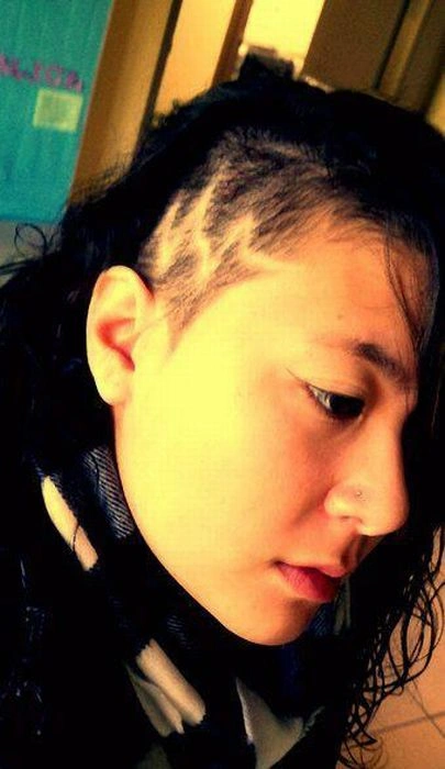 Поклонниці Skrillex (40 фото) – фото 12