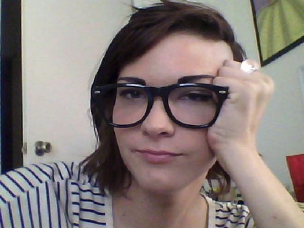 Поклонниці Skrillex (40 фото) – фото 13