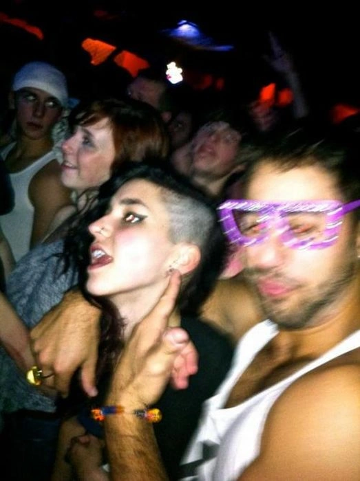 Поклонниці Skrillex (40 фото) – фото 14