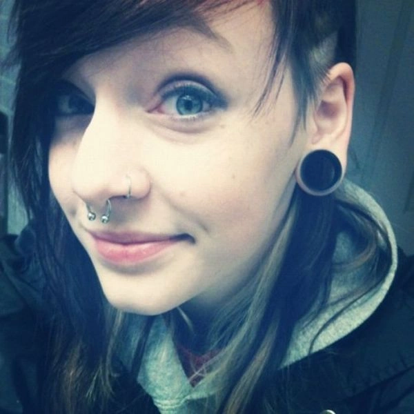 Поклонниці Skrillex (40 фото) – фото 15