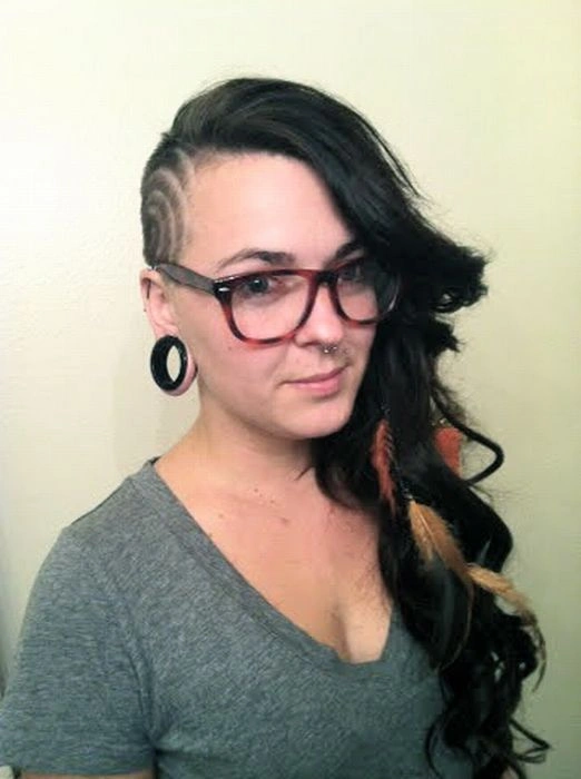 Поклонниці Skrillex (40 фото) – фото 16