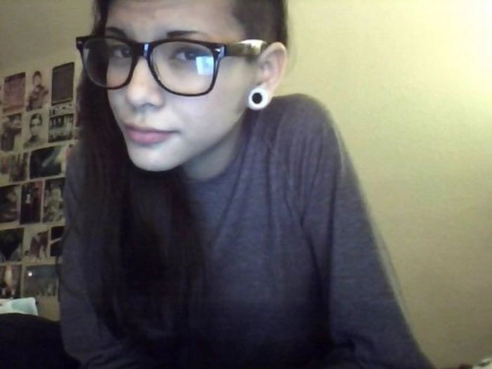 Поклонниці Skrillex (40 фото) – фото 18