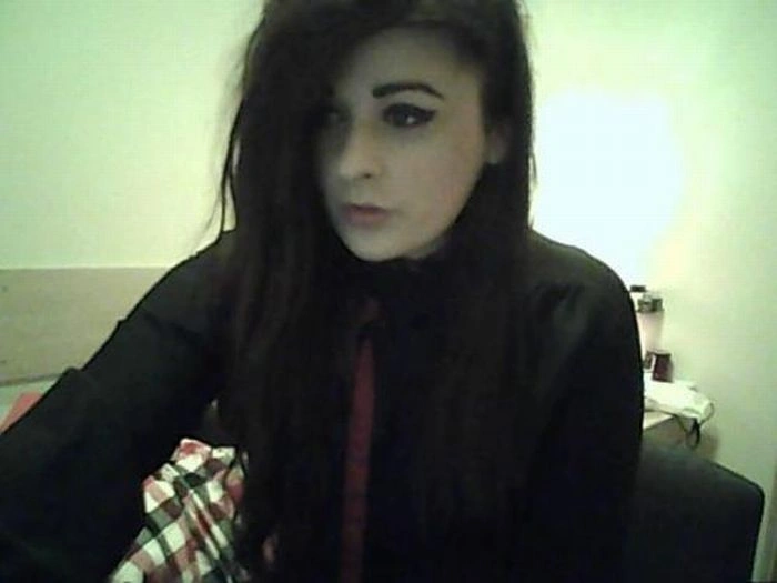 Поклонниці Skrillex (40 фото) – фото 19