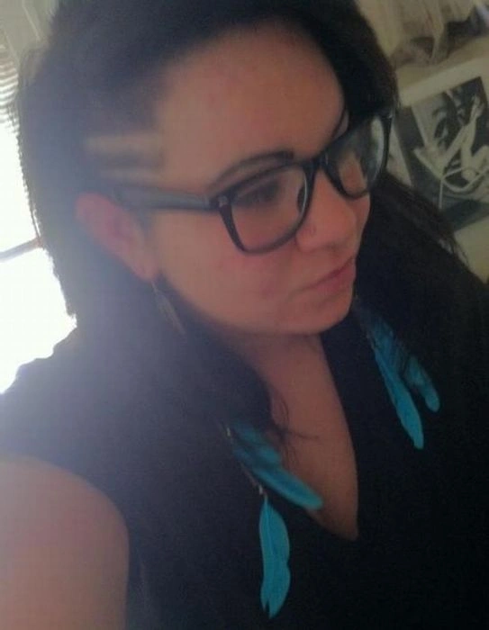 Поклонниці Skrillex (40 фото) – фото 20