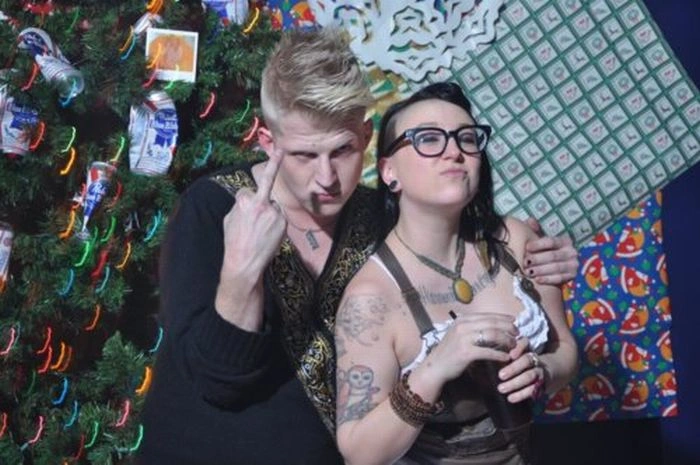 Поклонниці Skrillex (40 фото) – фото 21