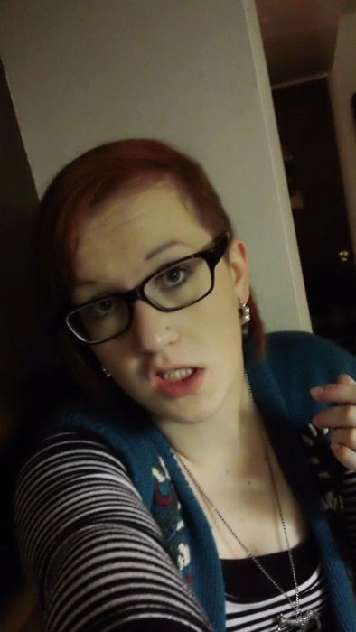 Поклонниці Skrillex (40 фото) – фото 22