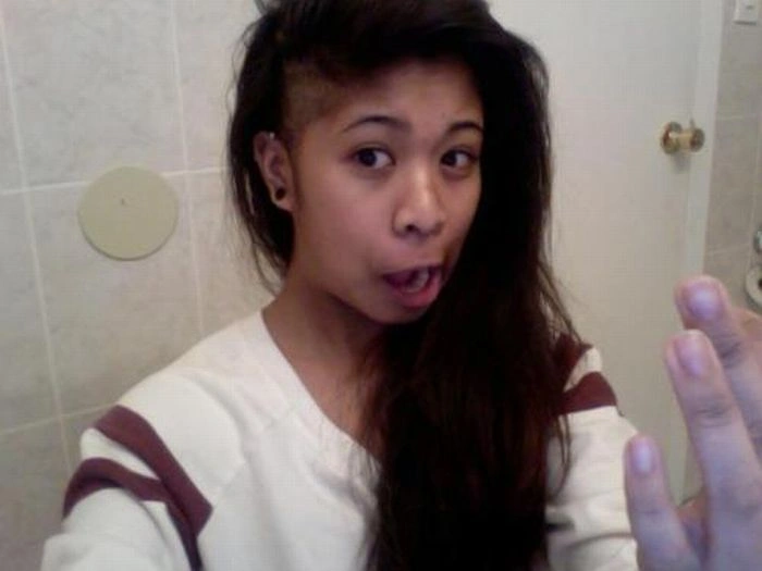 Поклонниці Skrillex (40 фото) – фото 23