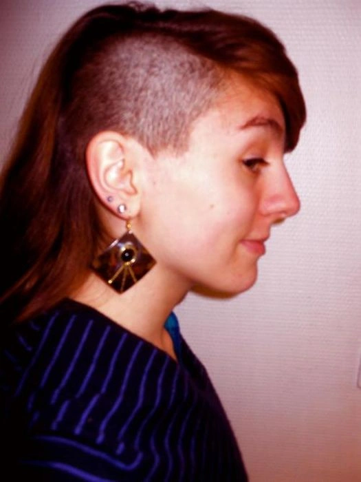 Поклонниці Skrillex (40 фото) – фото 24