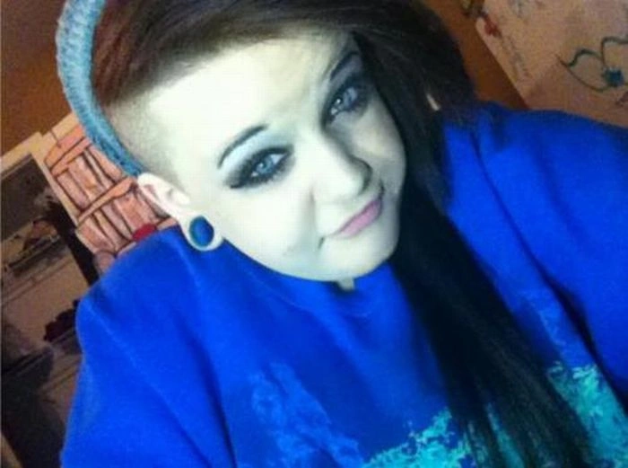 Поклонниці Skrillex (40 фото) – фото 25